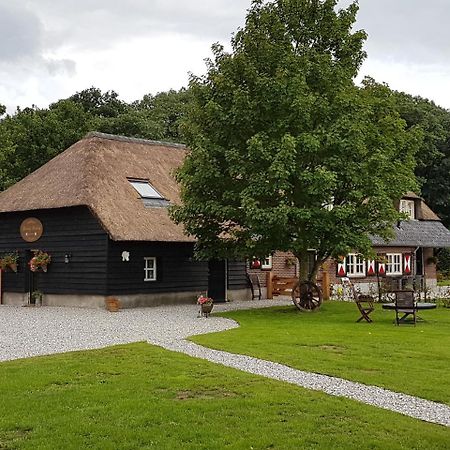 Gasterij Liedorp Bed & Breakfast Lierop Bagian luar foto