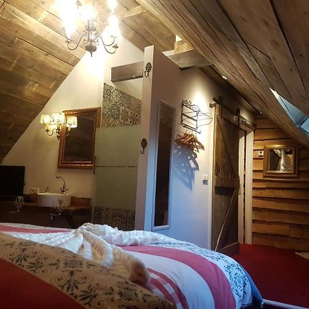 Gasterij Liedorp Bed & Breakfast Lierop Bagian luar foto