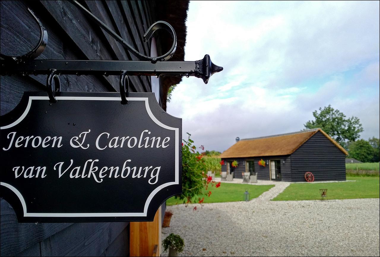 Gasterij Liedorp Bed & Breakfast Lierop Bagian luar foto