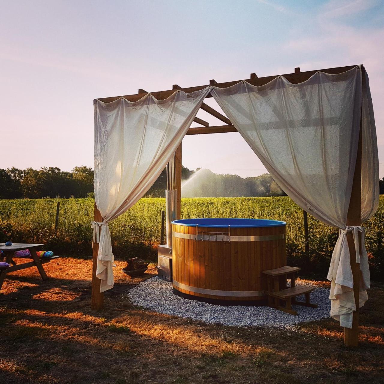Gasterij Liedorp Bed & Breakfast Lierop Bagian luar foto