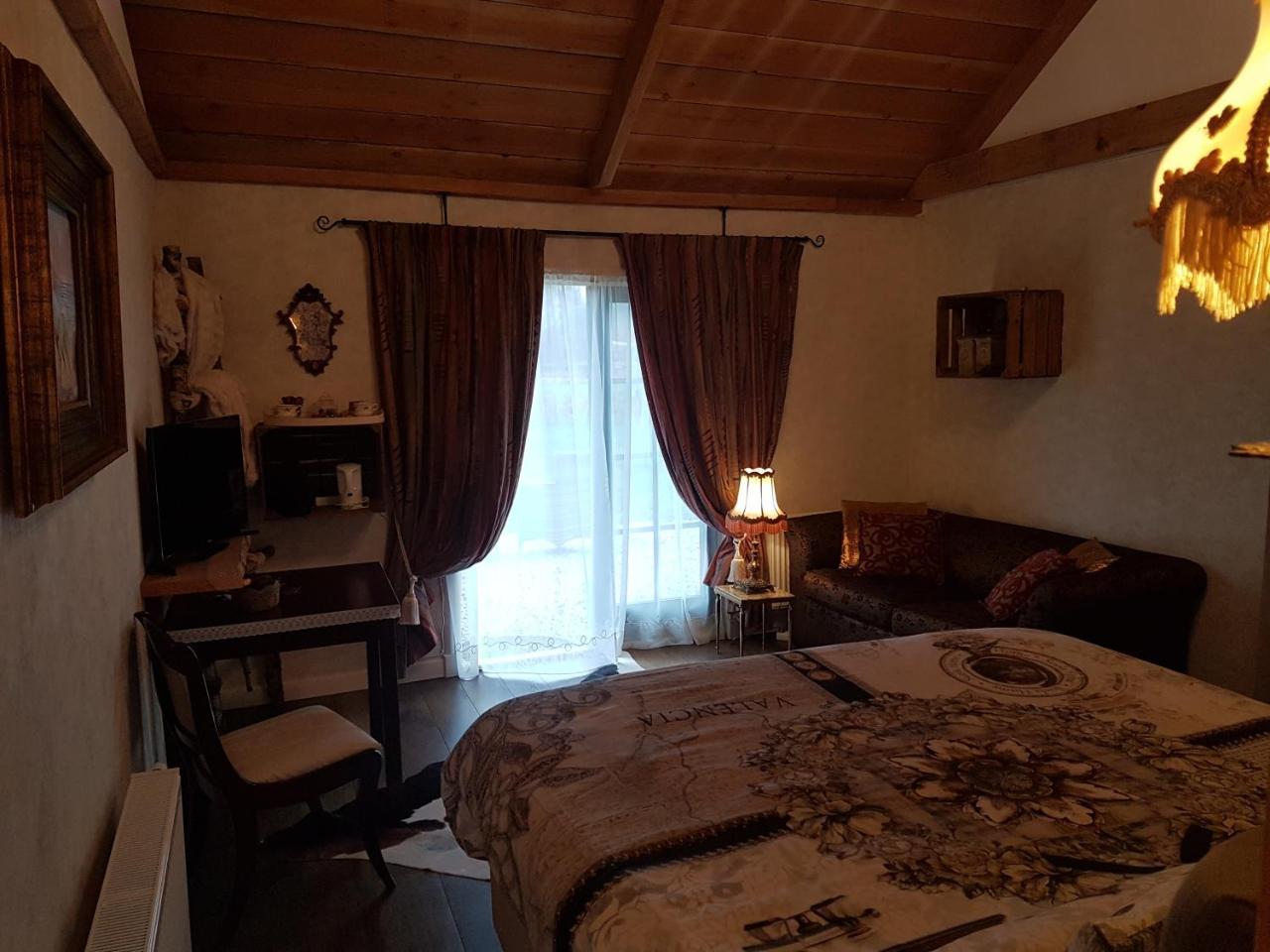 Gasterij Liedorp Bed & Breakfast Lierop Bagian luar foto