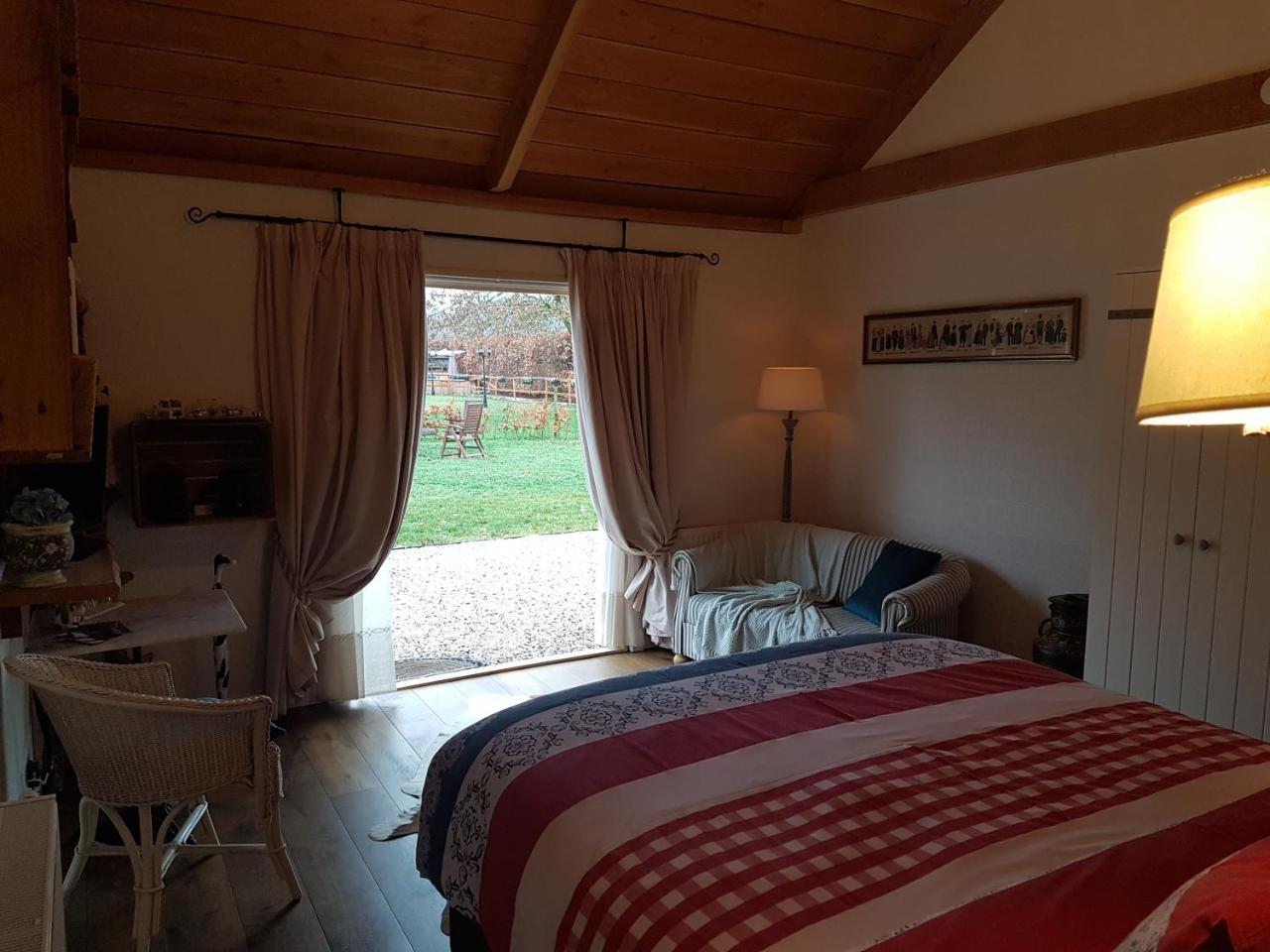 Gasterij Liedorp Bed & Breakfast Lierop Bagian luar foto