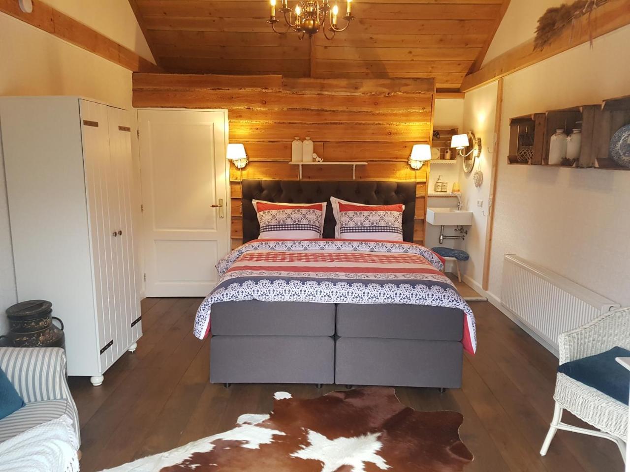 Gasterij Liedorp Bed & Breakfast Lierop Bagian luar foto