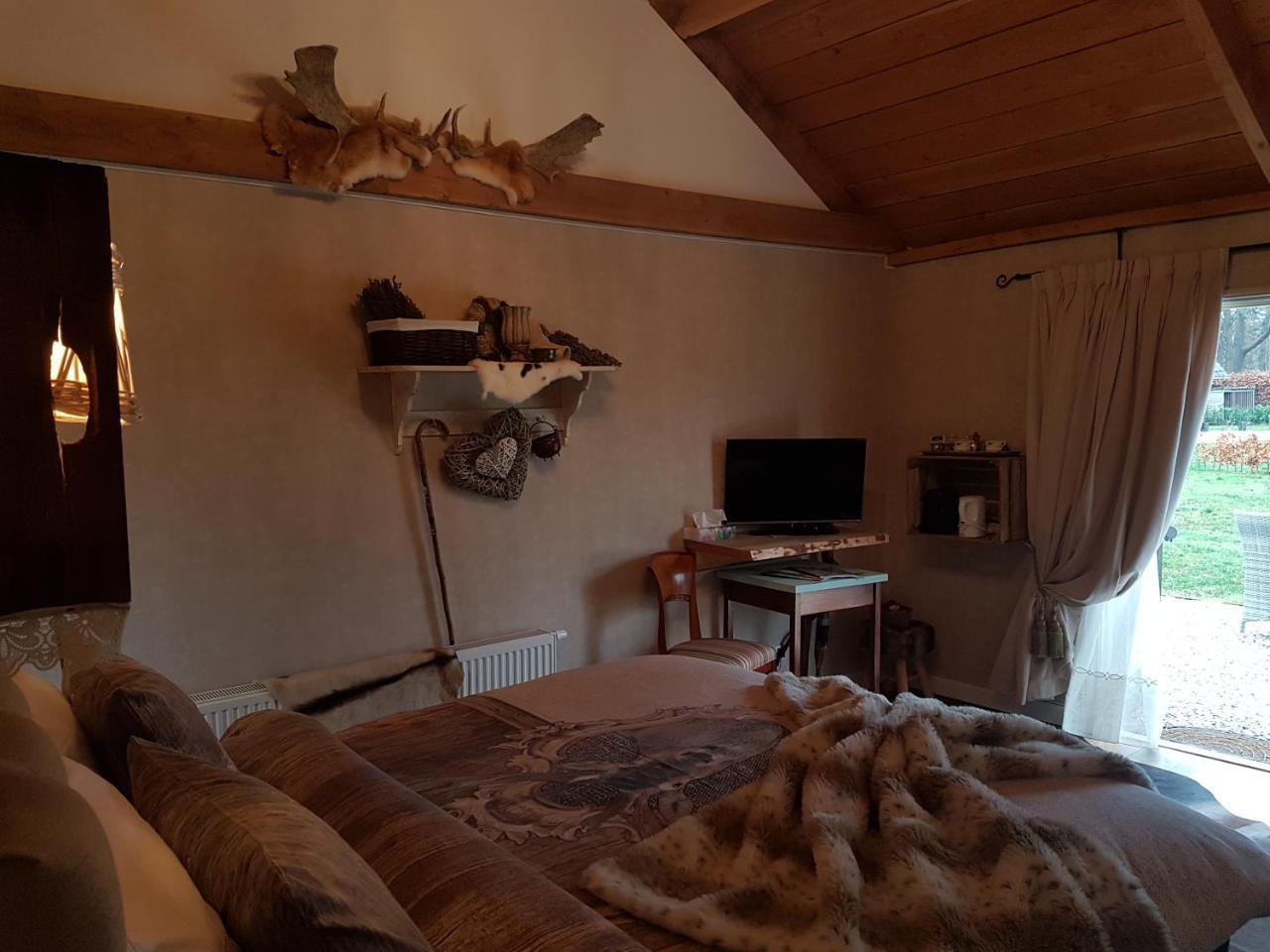 Gasterij Liedorp Bed & Breakfast Lierop Bagian luar foto
