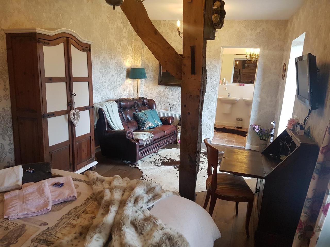 Gasterij Liedorp Bed & Breakfast Lierop Bagian luar foto