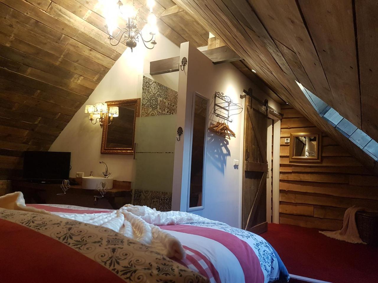 Gasterij Liedorp Bed & Breakfast Lierop Bagian luar foto