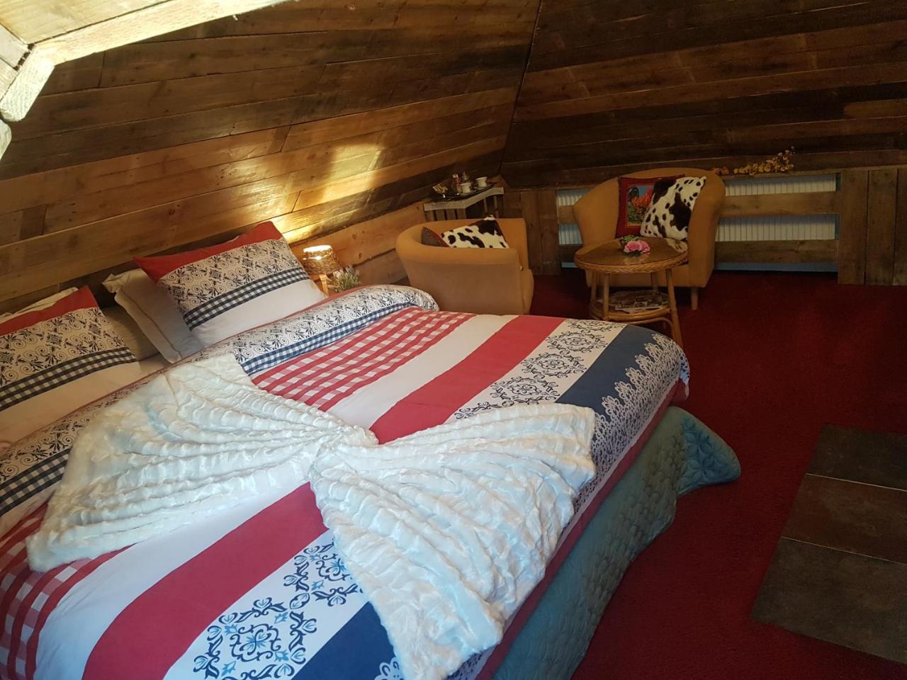 Gasterij Liedorp Bed & Breakfast Lierop Bagian luar foto